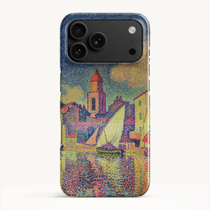 iPhone 17 Pro Max / Slim Case