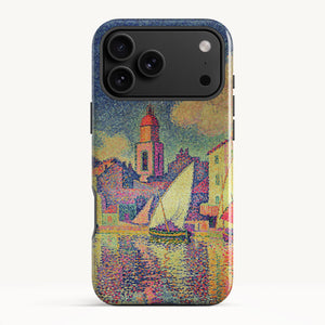 iPhone 17 Pro Max / Tough Case