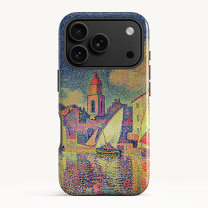 iPhone 17 Pro / Tough Case