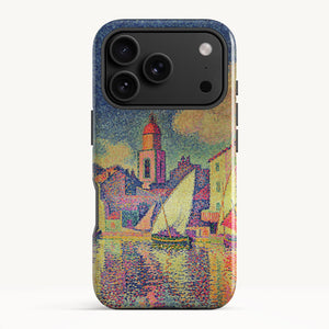 iPhone 17 Pro / Tough Case