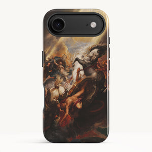 iPhone 17 Air / Tough Case