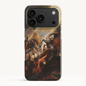 iPhone 17 Pro / Slim Case