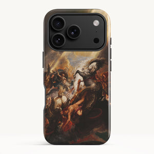 iPhone 17 Pro / Tough Case