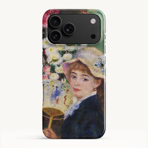 iPhone 17 Pro Max / Slim Case