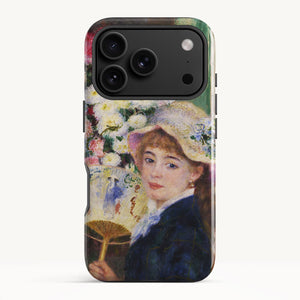 iPhone 17 Pro / Tough Case