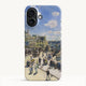 iPhone 16 / Slim Case