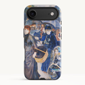 iPhone 17 Air / Tough Case