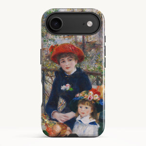 iPhone 17 Air / Tough Case