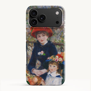 iPhone 17 Pro Max / Slim Case