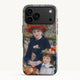 iPhone 17 Pro Max / Tough Case