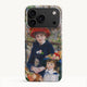 iPhone 17 Pro / Slim Case
