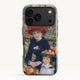 iPhone 17 Pro / Tough Case