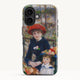 iPhone 17 / Tough Case
