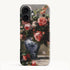 Vase of Roses