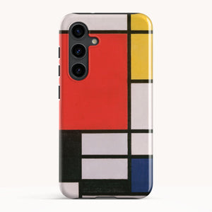 Galaxy S24 FE / Tough Case