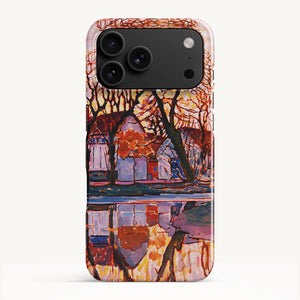 iPhone 17 Pro Max / Slim Case