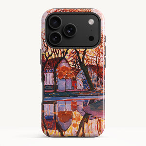 iPhone 17 Pro / Tough Case