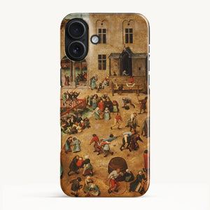 iPhone 16 Plus / Slim Case