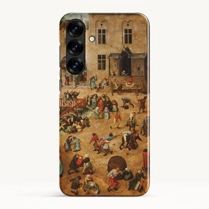 Galaxy S25 Plus / Slim Case