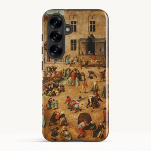 Galaxy S25 / Tough Case