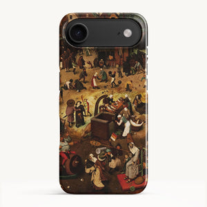 iPhone 17 Air / Slim Case