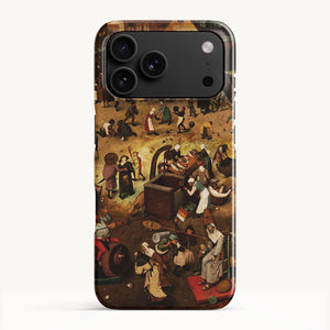 iPhone 17 Pro Max / Slim Case