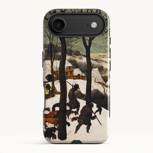 iPhone 17 Air / Tough Case