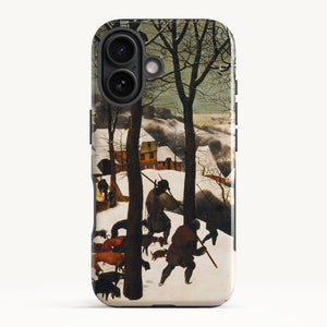 iPhone 17 / Tough Case