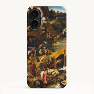 iPhone 17 / Slim Case