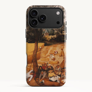 iPhone 17 Pro Max / Tough Case