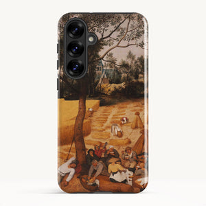 Galaxy S25 Plus / Tough Case