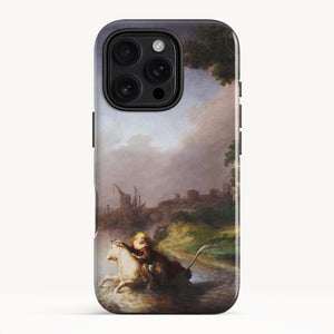 iPhone 16 Pro / Tough Case