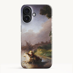 iPhone 16 / Slim Case