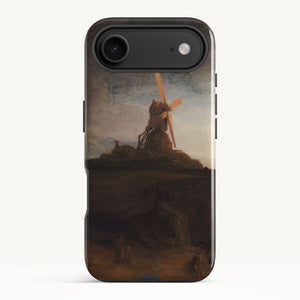 iPhone 17 Air / Tough Case