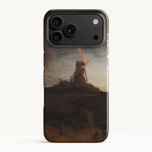 iPhone 17 Pro Max / Slim Case