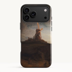 iPhone 17 Pro Max / Tough Case