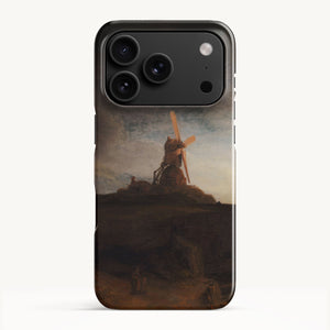 iPhone 17 Pro / Slim Case