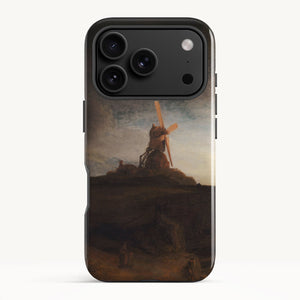 iPhone 17 Pro / Tough Case