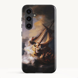 Galaxy S24 FE / Tough Case