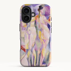iPhone 17 / Tough Case