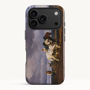 iPhone 17 Pro / Tough Case