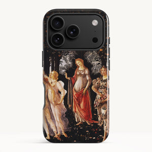 iPhone 17 Pro / Tough Case