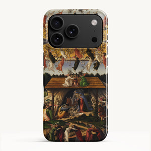 iPhone 17 Pro / Slim Case