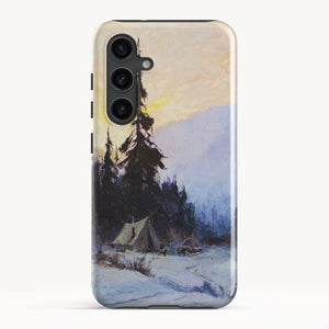 Galaxy S24 FE / Tough Case