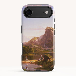 iPhone 17 Air / Tough Case