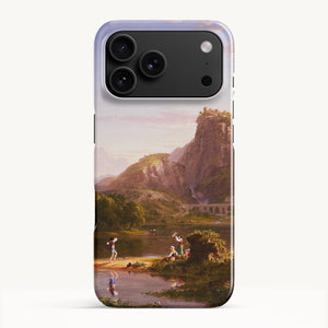iPhone 17 Pro Max / Slim Case