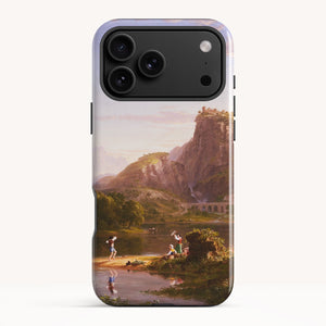 iPhone 17 Pro Max / Tough Case
