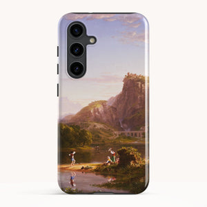 Galaxy S24 FE / Tough Case