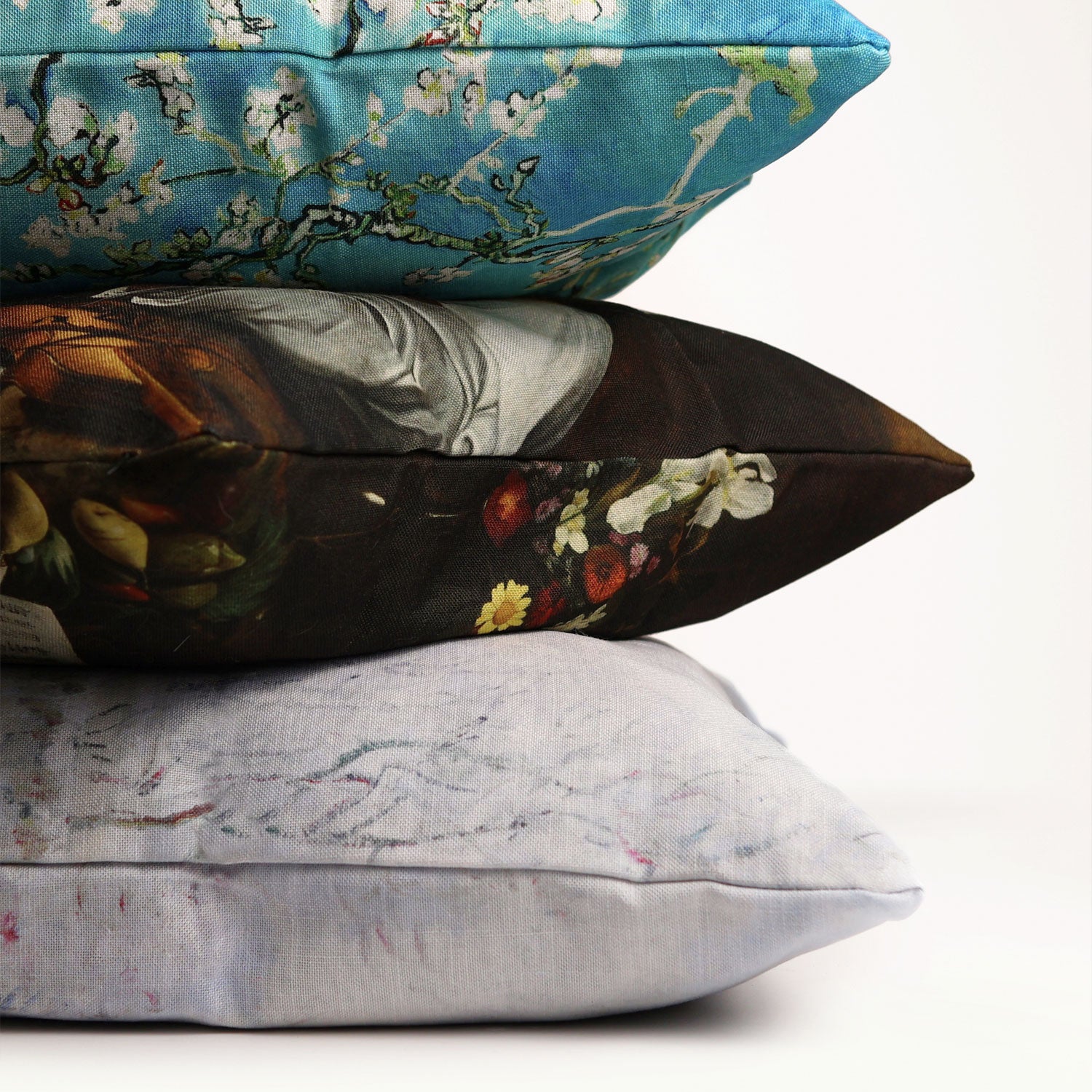 Throw Pillows
