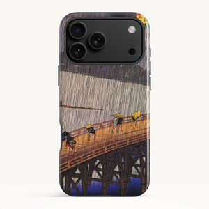 iPhone 17 Pro Max / Tough Case